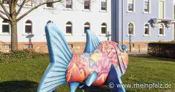 Auf die Suche nach Fischen für Ideenwald gehen - Kaiserslautern - Rheinpfalz.de