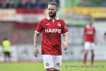 Kaiserslautern: RWE-Leihgabe kann gehen, Sportchef weiß nichts von MSV-Anfrage - RevierSport