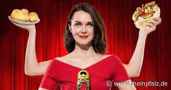 Rund 80 Angebote an 25 Orten in Kaiserslautern - Kulturnacht - Rheinpfalz.de