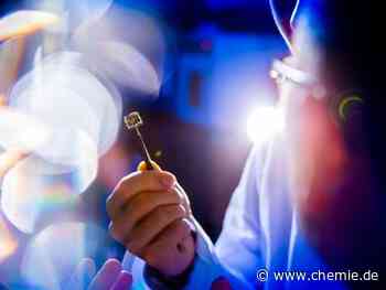 Magnetisches Material könnte helfen, die Lebensdauer von Batterien zu überwachen