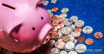 Fed Hikes Push APYs Higher: Best Savings Accounts for June 2022     - CNET
