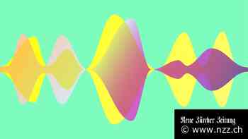 Silicon Valley: Home-Office forever - Neue Zürcher Zeitung - NZZ