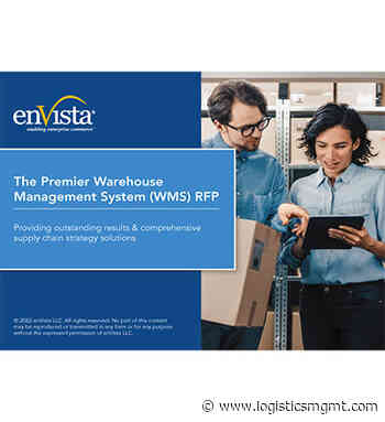 A Guide to Selecting the Best WMS for Your Business from the WMS Experts