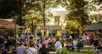 Britse rockband vormt headliner van rijkelijk gevuld zomerprogramma van Bar Woest - Het Laatste Nieuws