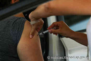Itapevi prorroga vacinação contra gripe até 24/6 - Agência Itapevi de Notícias - Prefeitura de Itapevi (.gov)