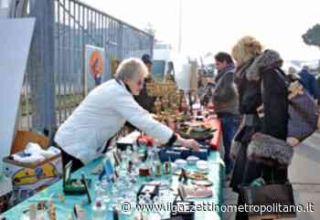 Cormano, torna l'appuntamento del sabato con il mercatino dell'usato - Il Gazzettino Metropolitano