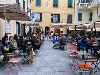 Movida Albenga, l'assessore Vannucci: “Questo weekend andrò a verificare la situazione personalmente” - IVG.it