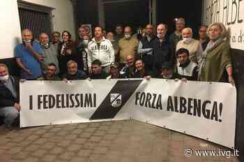 Albenga, i Fedelissimi chiedono ai Colla di lasciare: “L'Albenga Calcio non è un giocattolo, rispettate la città” - IVG.it