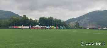 Juniores, Smecca gela l'Albenga: il titolo è della Fezzanese - IVG.it