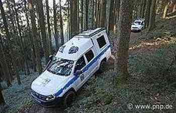 90-Jähriger stürzt am Saalachsee – Bergwacht gefordert - Passauer Neue Presse - PNP.de