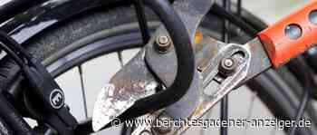 Hochwertiges Mountainbike entwendet: Zeugen gesucht - Berchtesgadener Anzeiger