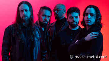 Hibria: show em POA terá participação de ex-integrantes e André Meyer (Distraught) - Roadie Metal