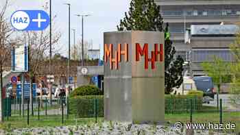 MHH-Neubau: Planungen im Verzug – Personal läuft davon - HAZ