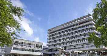 Wo es der Stadt Pforzheim besonders an Personal fehlt – und woran das liegt - Pforzheim - Pforzheimer Zeitung