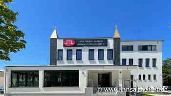 Warum die neue Moschee in Waldkraiburg wichtig für den Dialog ist – und wie es um die Sicherheit steht