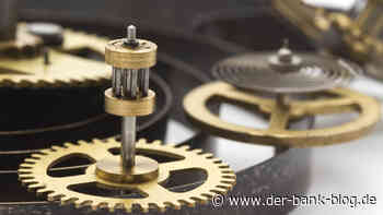 Paradigmenwechsel im Risikomanagement - Der Bank Blog