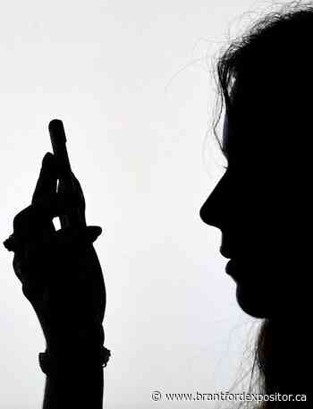 Privacy: The new frontier - Brantford Expositor