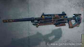 The best Cycle Frontier weapons to take on a mission - Gamesradar