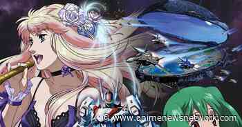 Macross Frontier: The False Songstress - Review - Anime News Network