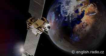 The final diplomatic frontier: Prague conference to address space security - Radio Prague