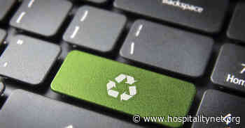Circularity: The sustainable hospitality frontier? - Hospitality Net