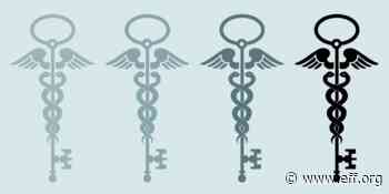 Victory! New York's Vaccine Privacy Bill Heads to Governor's Desk - EFF