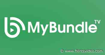 Frontier starts offering MyBundle.TV to customers - FierceVideo