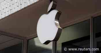 Analysis: Apple's next frontier is your car's dashboard - Reuters