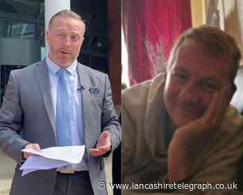 Detective's message to victims of cuckooing as killer jailed
