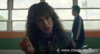 'Stranger Things' Season 4: The New Theory Speculating Eddie Munson's Sexuality - Showbiz Cheat Sheet