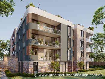 $73m worth of aged care being built in Sydney's south - Architecture and Design