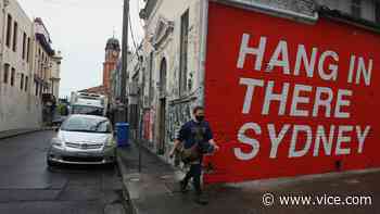 Why Do Sydney People Hate Sydney? - VICE