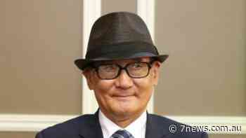 Elderly man with dementia missing in Sydney CBD found ‘safe and well’ - 7NEWS