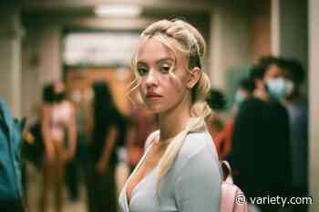 Sydney Sweeney on ‘Euphoria’ Nudity and Sex Scenes: ‘I’ve Never Felt Uncomfortable’ - Variety