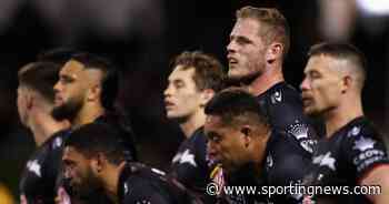 South Sydney suffer nightmare loss to the Dragons - Sporting News