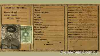 Sergeant Richard Sydney Turner and the 'angry bullet' in Greece during WWII - The Greek Herald