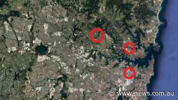 Suburbs that will do best as rates rise - news.com.au