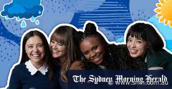 ‘It’s Sydney. We’re boiling’: A city of winter sceptics strikes again - Sydney Morning Herald