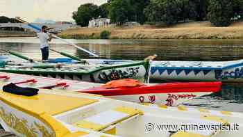Festa di San Ranieri, attesa per il Palio in Arno - Qui News Pisa
