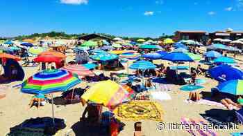 Insulti omofobi in spiaggia, il caso diventa politico - Il Tirreno