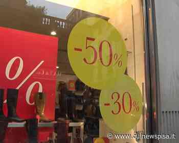 Saldi estivi in arrivo tra luci ed ombre - Qui News Pisa