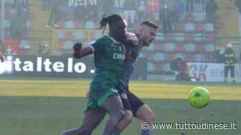 Udinese in pole per Tourè del Pisa - TuttoUdinese.it