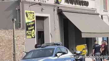 Pisa, pizzaiolo rapinato da due banditi: «Li ho scoperti mentre rubavano» - Il Tirreno