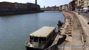 Luminara, locali della golena chiusi: esplode la rabbia degli esercenti - PisaToday