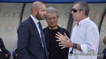 Panchina Pisa, i favoriti Corini e De Rossi in pole - LA NAZIONE