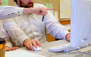 Pubbliche amministrazioni online, Pisa al top - Qui News Pisa