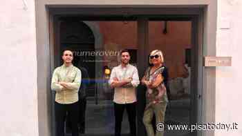 In via Santa Cecilia apre 'numeroventi', il cocktail bar di Raffaele e Yuri - PisaToday