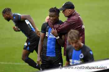 Club Brugge rekent niet meer op deze drie spelers