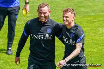 Nieuwe Antwerp-spits wordt meteen best betaalde speler in de Belgische competitie