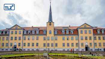 Hilfe aus der Schnepfenthaler Salzmannschule kommt in Ukraine an - Thüringische Landeszeitung